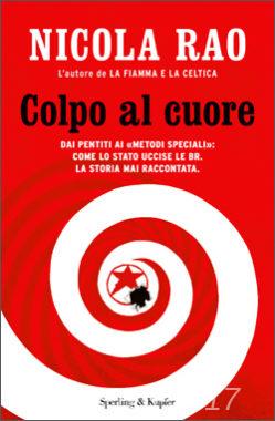 Copertina di Colpo al cuore